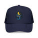 The Longest Night Foam Trucker Hat