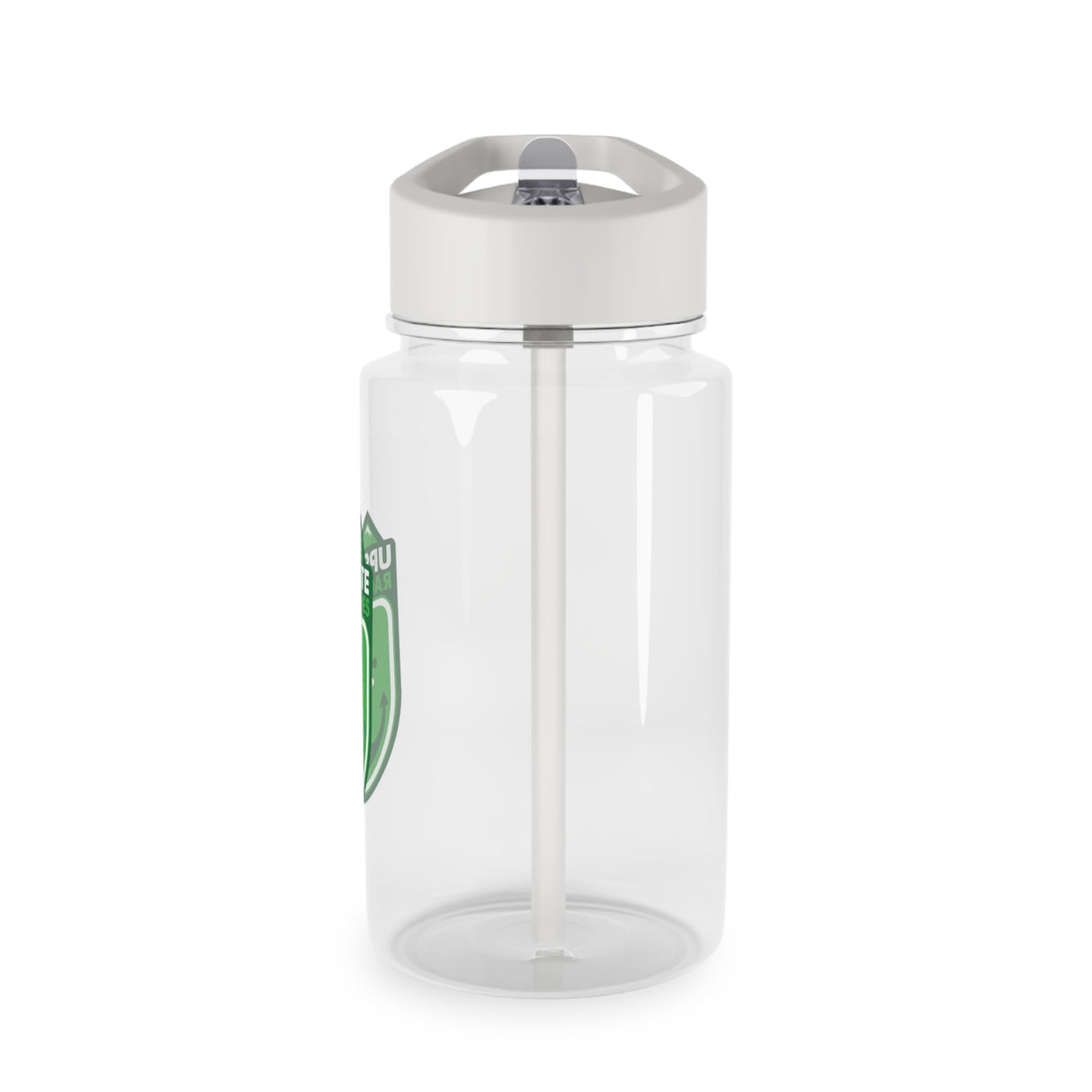 Upstate Race Series Tritan Water Bottle - 16.9 oz | 25 oz