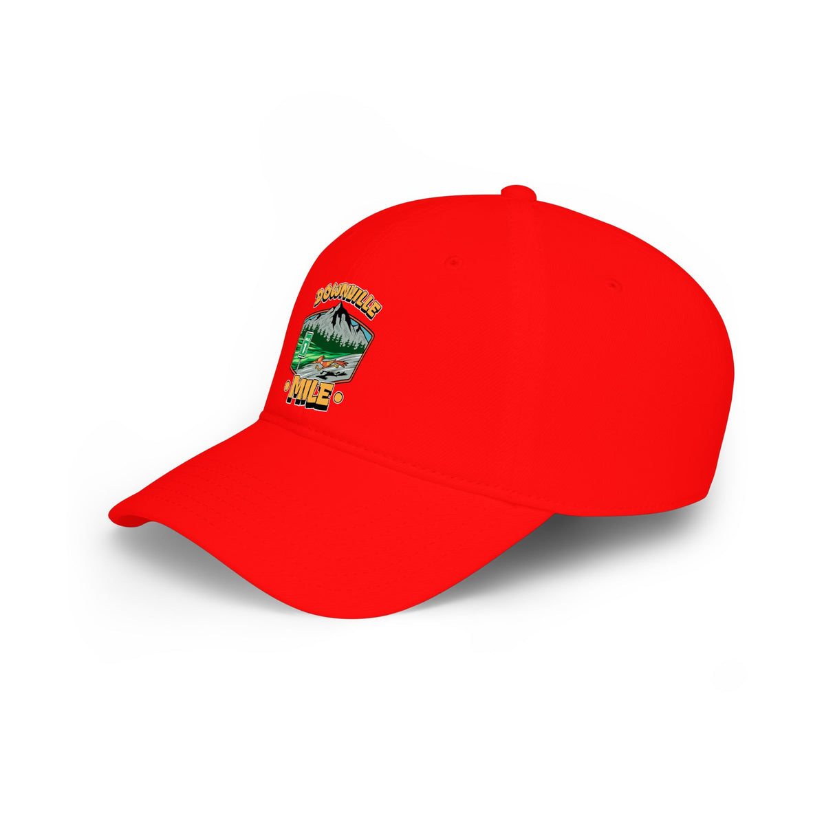 The Downville Mile Cap