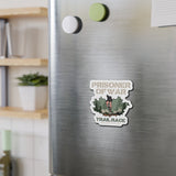 Prisoner of War Ultra Magnets