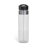 Tritan Water Bottle