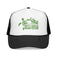 We Run the Bridge Foam Trucker Hat