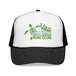 We Run the Bridge Foam Trucker Hat