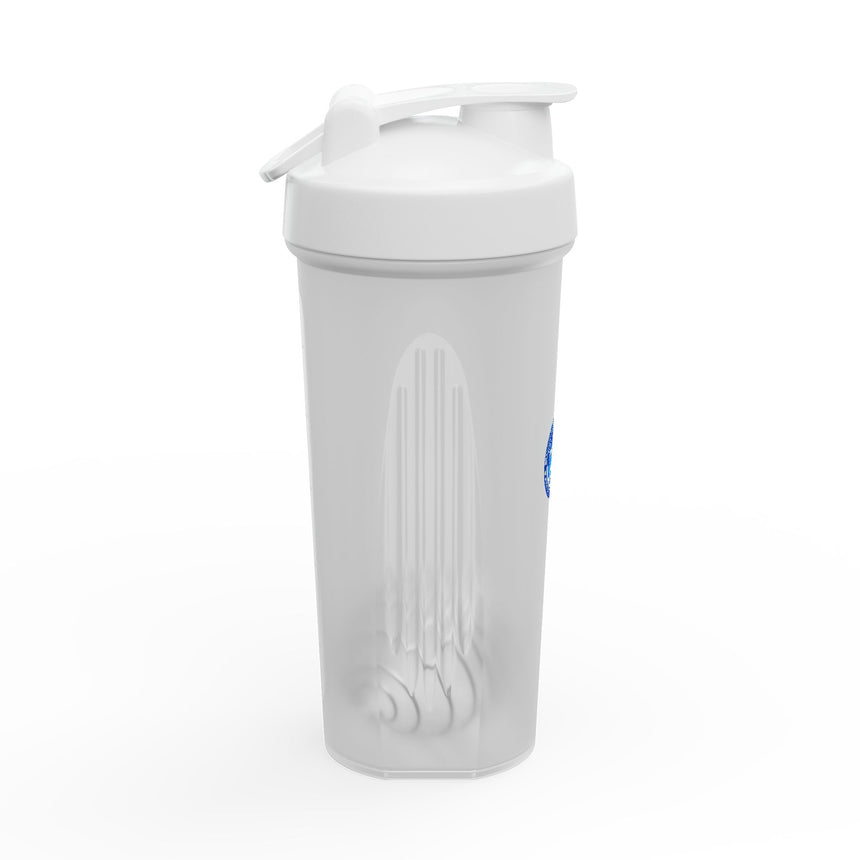 Protein Shaker Bottle - 24 oz