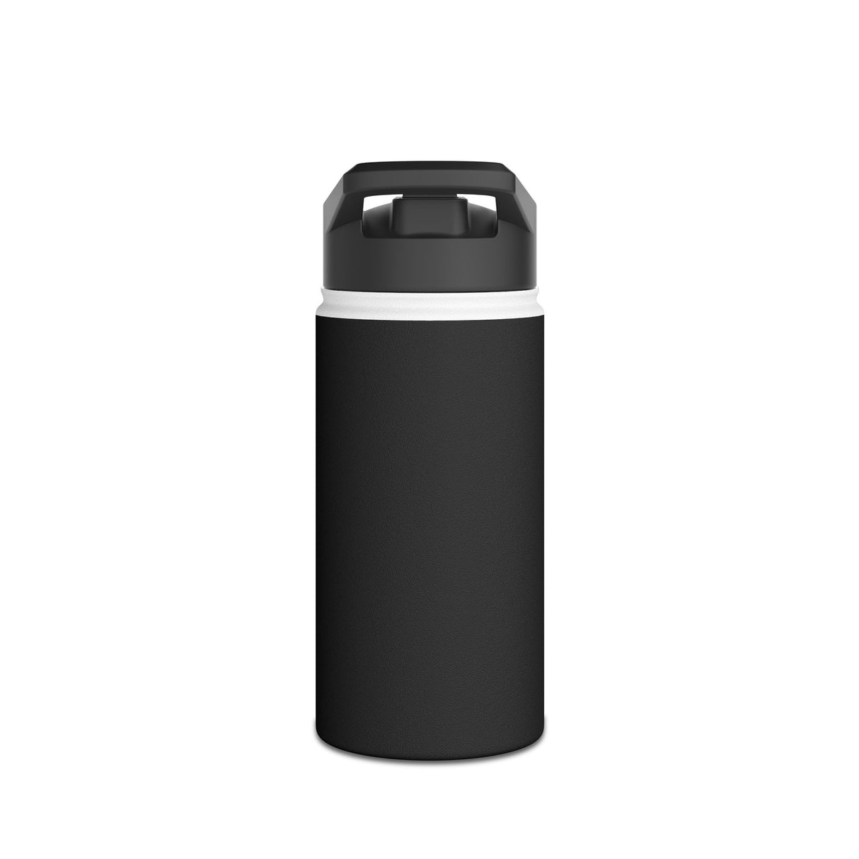 St. Mark Catholic Stainless Steel Water Bottle -  12 oz -32 oz