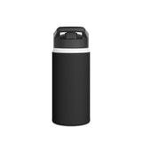 St. Mark Catholic Stainless Steel Water Bottle -  12 oz -32 oz