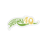 Shakori 40 Vinyl Decals