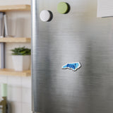 Run Wilmington Magnets