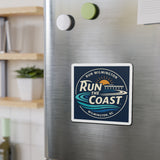 Run the Coast Magnets