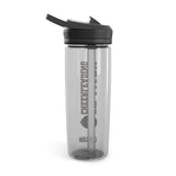 St. Mark Catholic Cheerleading CamelBak Eddy® Water Bottle, 20 - 25 oz