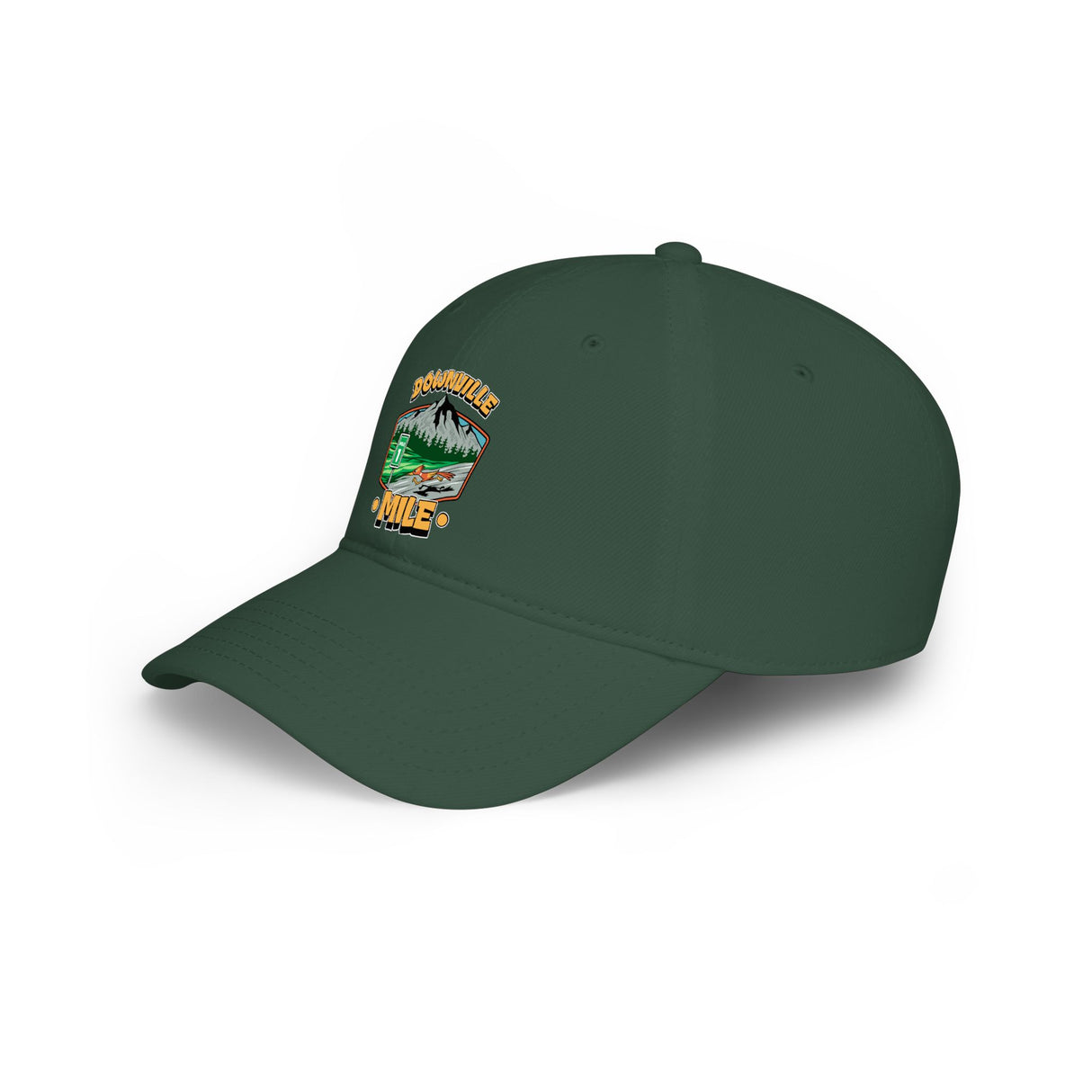 The Downville Mile Cap