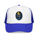The Longest Night Foam Trucker Hat