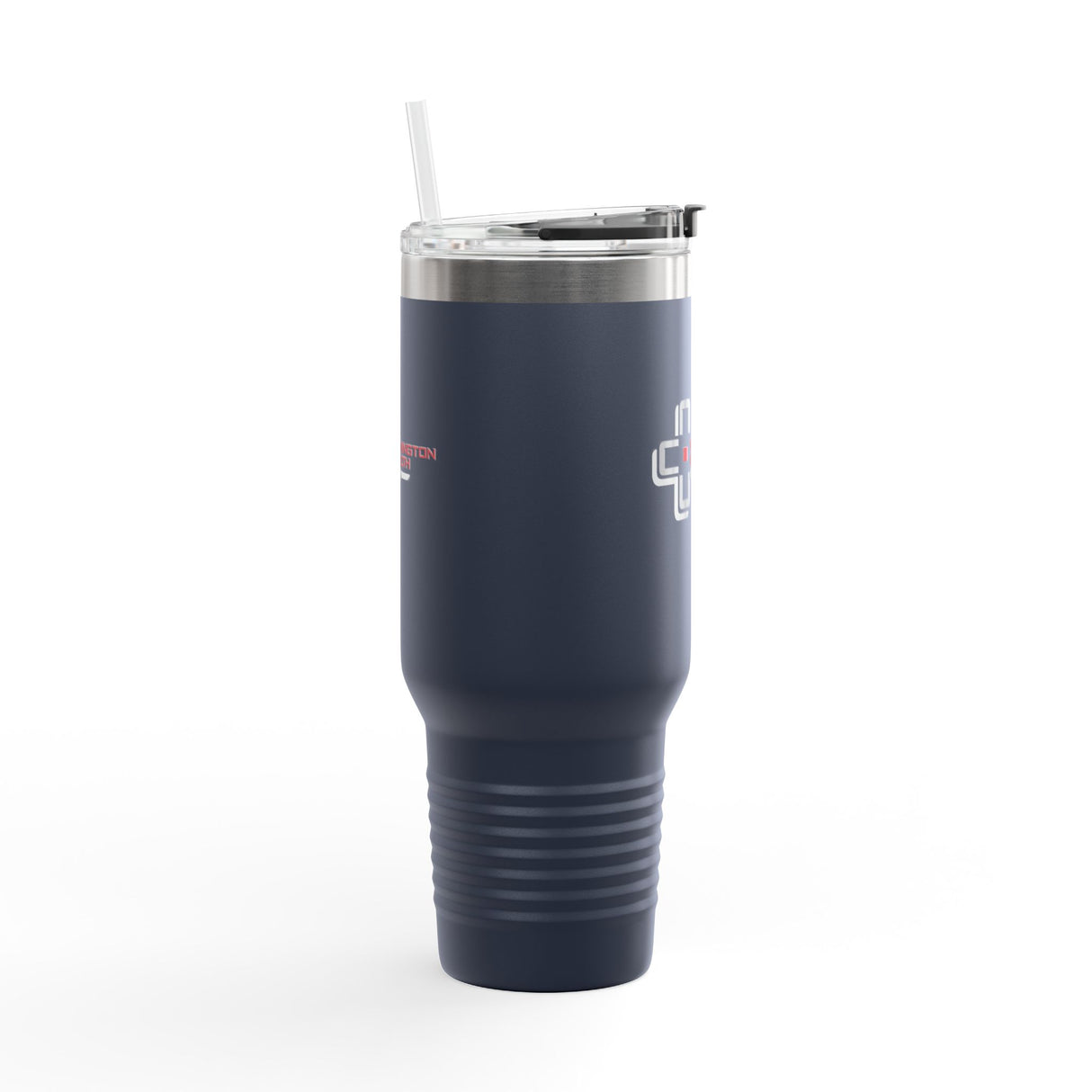 Insulated Travel Mug, 40 oz