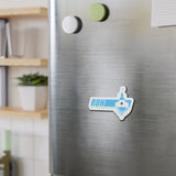 Run Wilmington Magnets