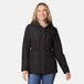 Women's Rain Away Lined Anorak Rain Jacket