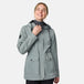 Women's Rain Away Lined Anorak Rain Jacket