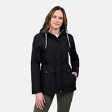 Women's Rain Away Anorak Rain Jacket