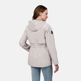 Women's Misty Rain Away Anorak Rain Jacket