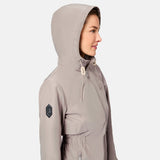Women's Misty Rain Away Anorak Rain Jacket