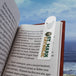 St. Mark Catholic Stainless Steel Bookmark