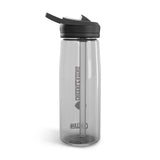 St. Mark Catholic Cheerleading CamelBak Eddy® Water Bottle, 20 - 25 oz