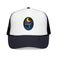 The Longest Night Foam Trucker Hat