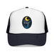 The Longest Night Foam Trucker Hat