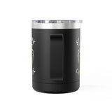 St. Mark Catholic Coffee Mug Tumbler, 15 oz