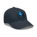 Sassafras 8 Mile Road Race Classic Twill Hat w/ Patch