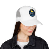 The Longest Night Foam Trucker Hat