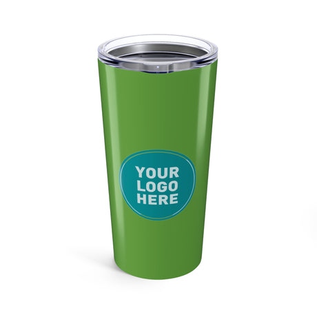 Double-Wall Insulated Tumbler 20 oz