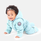 Kids' Out of Bound Puffer Snow Suit