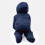 Kids' Out of Bound Puffer Snow Suit
