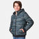 Boys' Poofie Reversible Puffer Jacket