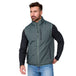 Men's Maple Creek IV Box Quilted Puffer Vest