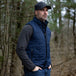 Men's Maple Creek IV Box Quilted Puffer Vest
