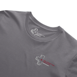 Wilmington Health Coastal Designs Nublend Tee