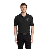 Silk Touch Unisex Polo
