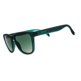 "90s Sedan Style Icon” OG Polarized Sunglasses