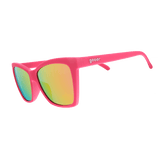"Approaching Cult Status" Polarized Pop G Sunglasses