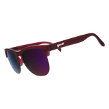 "Beaujolais Nouveau Riche" Avant G Polarized Sunglasses