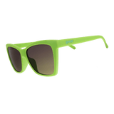 "Born To Be Envied" Polarized Pop G Sunglasses