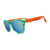 "Breaking Silence” Fundraiser OG Polarized Sunglasses
