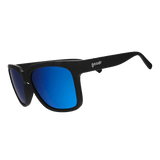 "Buoys Don't Cry” Tidal G Polarized Sunglasses - Floats!