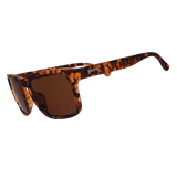 "Certified Pet Psychic" Grand G Polarized Sunglasses