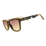 "Cuyahoga Valley” Limited National Park OG Polarized Sunglasses