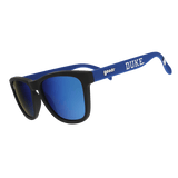"Royal Blue Hustle” Duke Collegiate OG Polarized Sunglasses