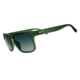 "Emerald City Timeshare" Grand G Polarized Sunglasses