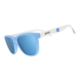 "Hark The Sound” UNC Collegiate OG Polarized Sunglasses
