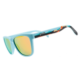 "Hawaii Volcanoes” Limited National Park OG Polarized Sunglasses